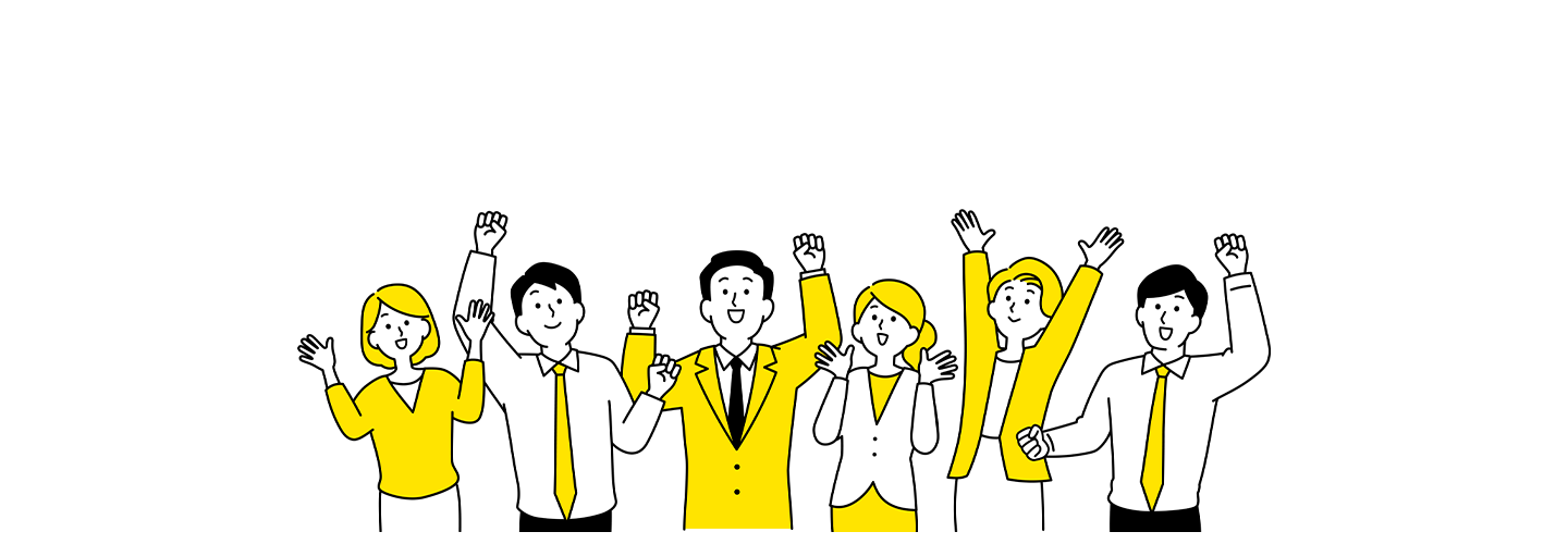 再就職手当と給付延長の活用イメージ